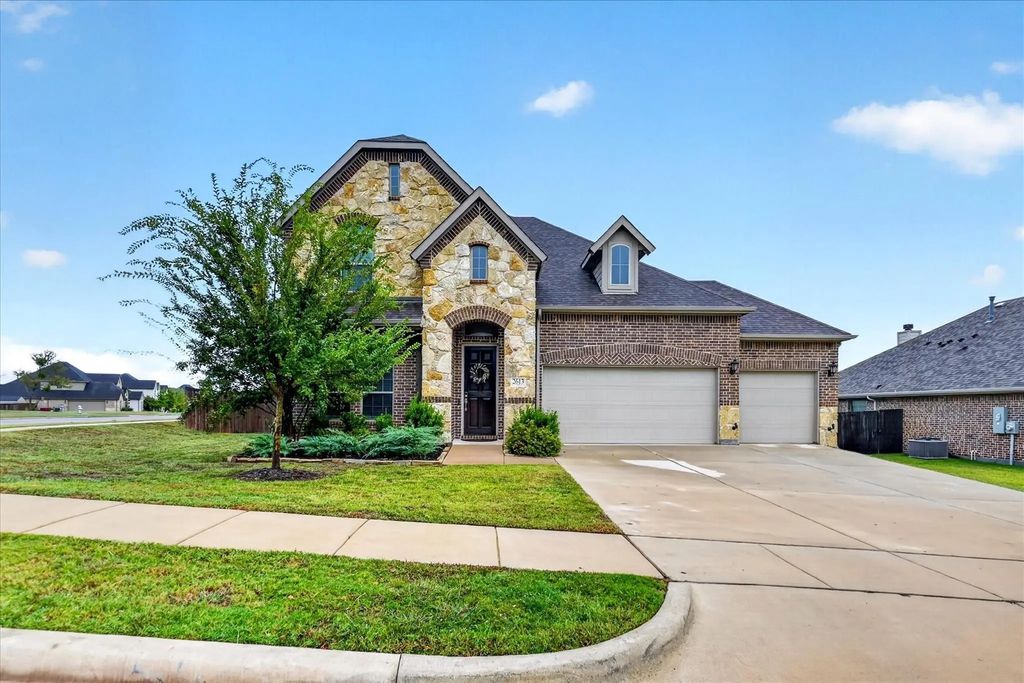 2613 Saint Lawrence Drive, Sherman