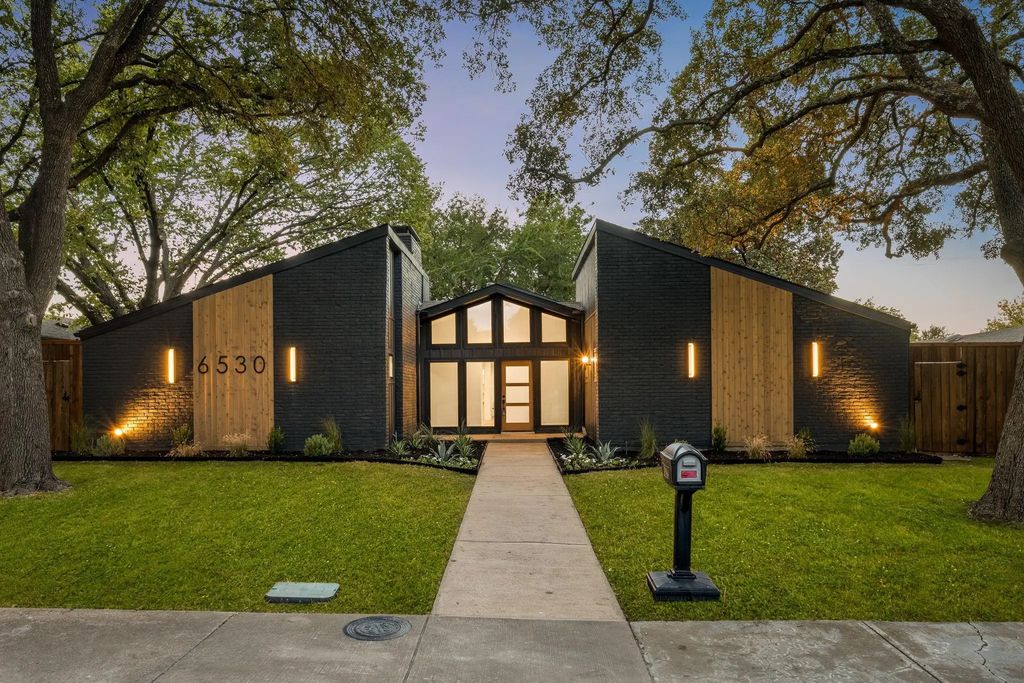 6530 Southpoint Drive, Dallas