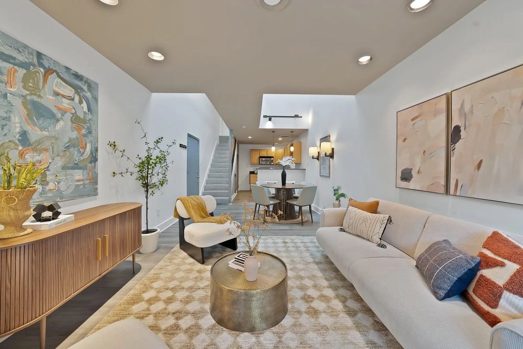 4003 Gilbert Avenue 10, Dallas
