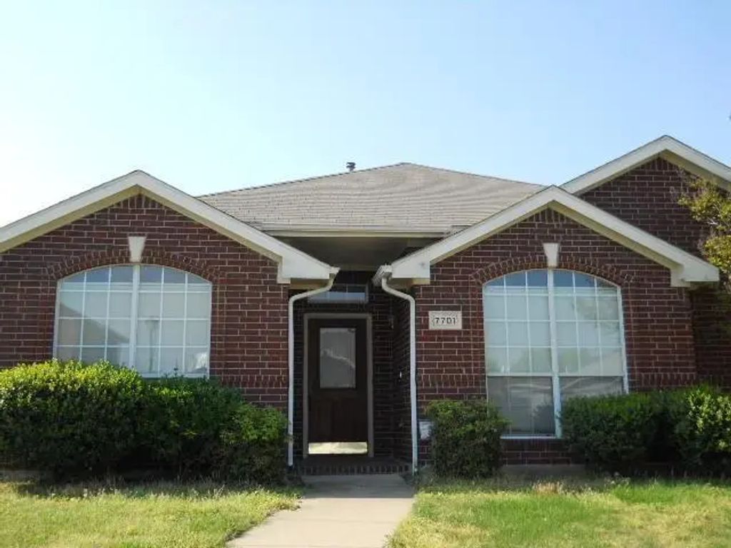 7701 Tidewater Drive, Rowlett