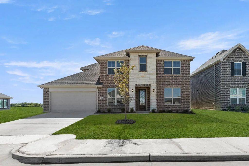 4348 Noble Lane, Midlothian