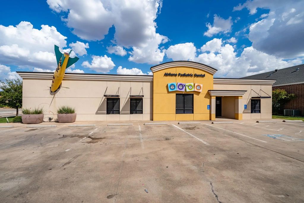 4741 Buffalo Gap Road, Abilene