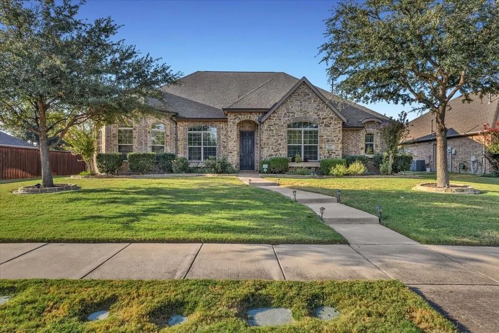 5091 Linda Lane, Frisco