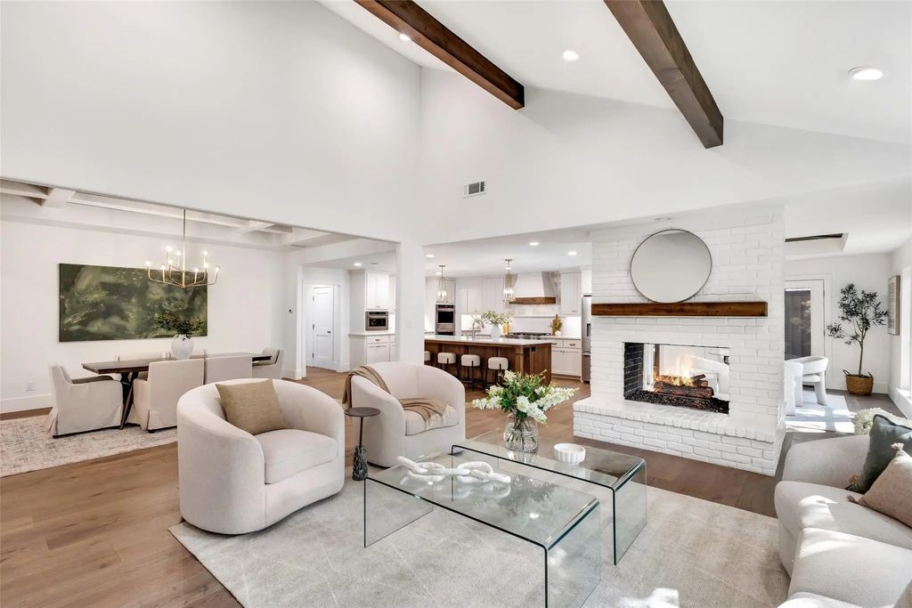 6922 Chevy Chase Avenue, Dallas