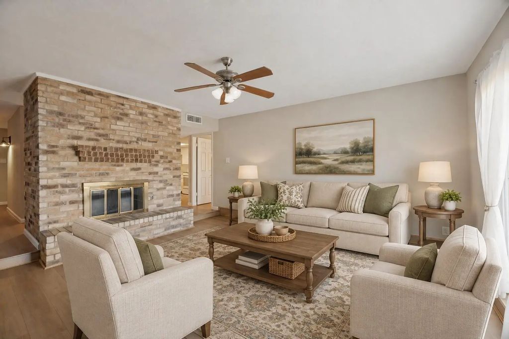 1107 Elk Grove Drive, Richardson