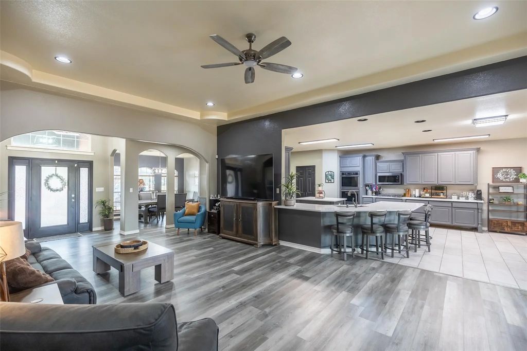 2010 Westminster Drive, Abilene