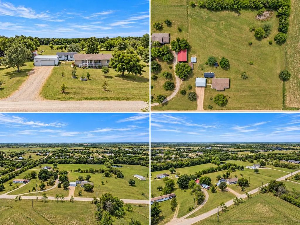 4907 Duran Drive, Royse City