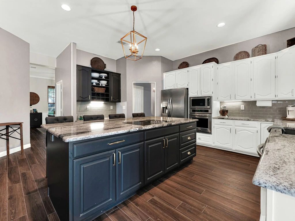 3303 Stonehenge Drive, Richardson
