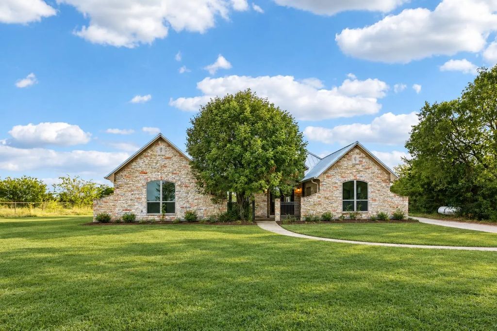 6620 Montgomery Road, Midlothian