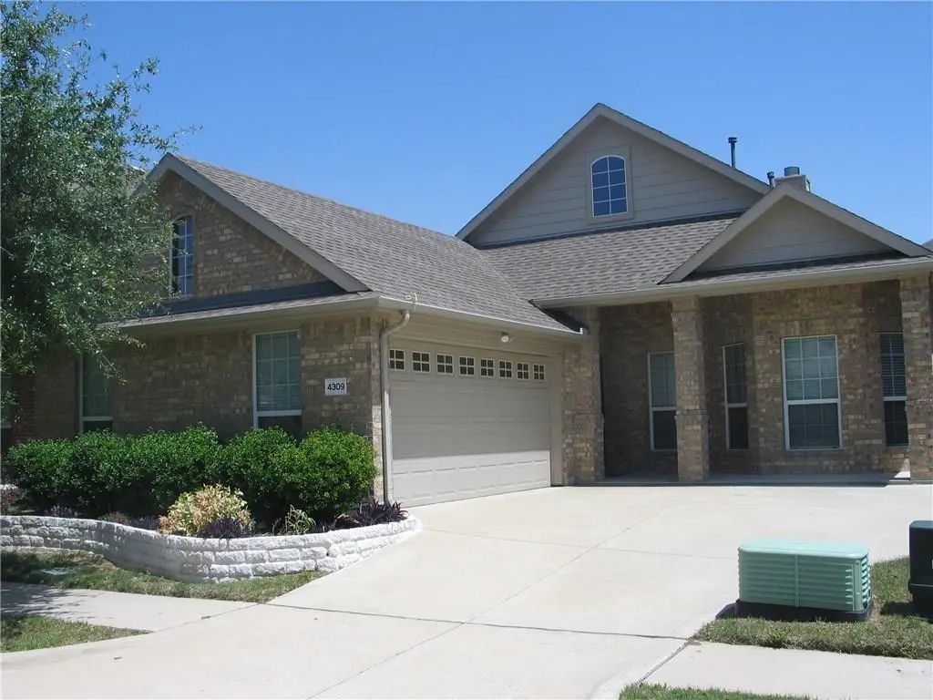 4309 Rancho Del Norte Trail, McKinney