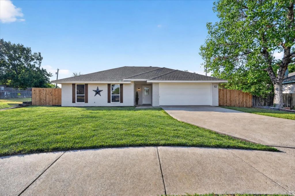 12 States Avenue, Midlothian