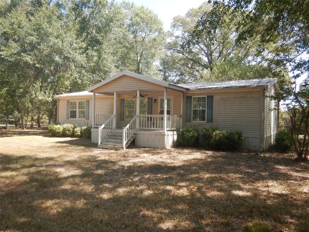 10009 Woolworth Road, Keithville