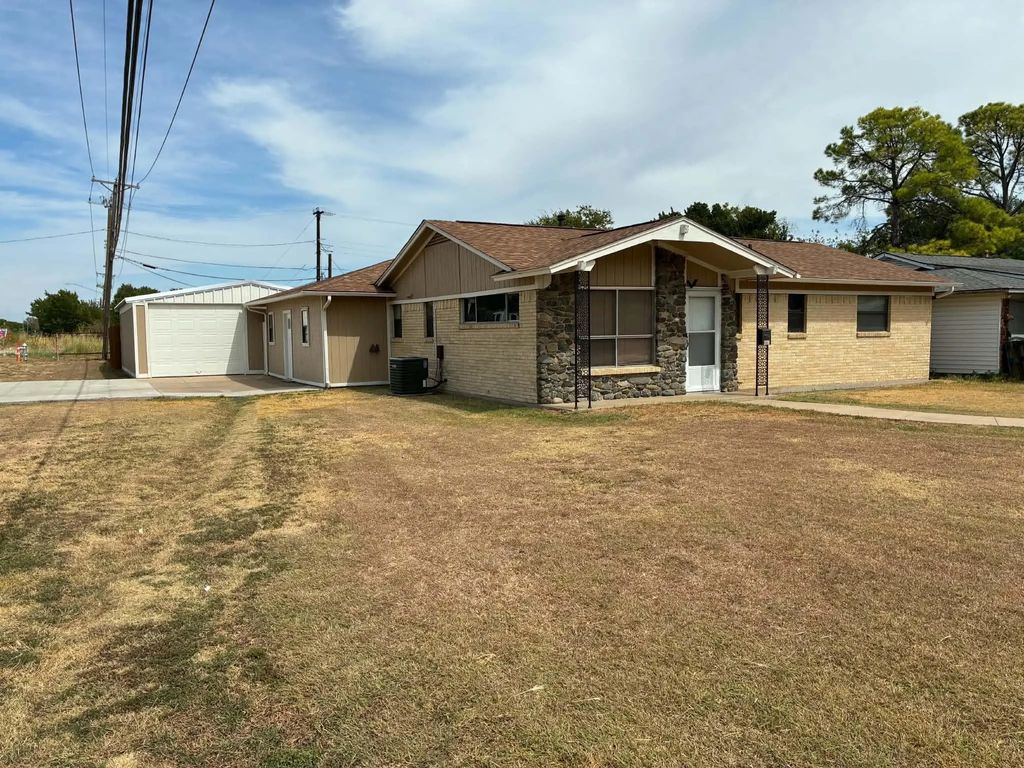 3701 Bluebell Drive, Everman