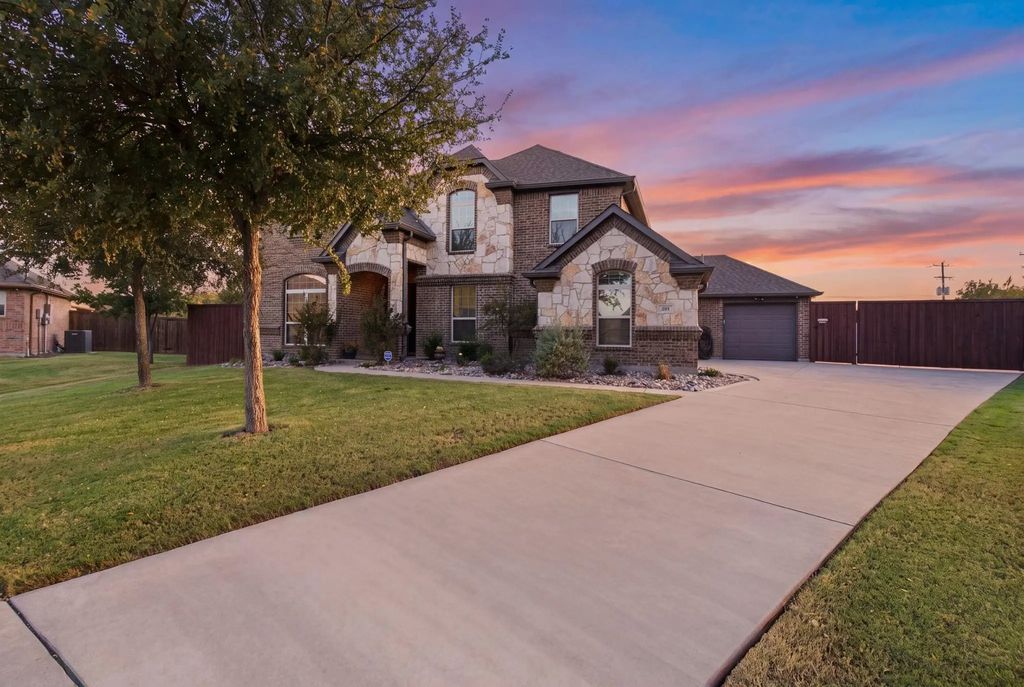 435 Bent Creek Cove, Argyle