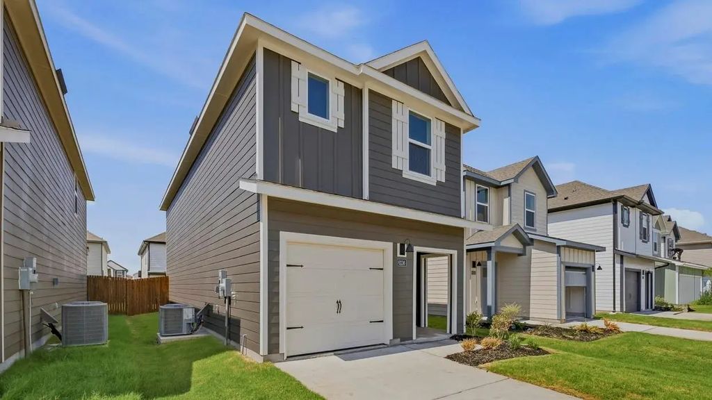 6236 Silver Maple Way, Princeton