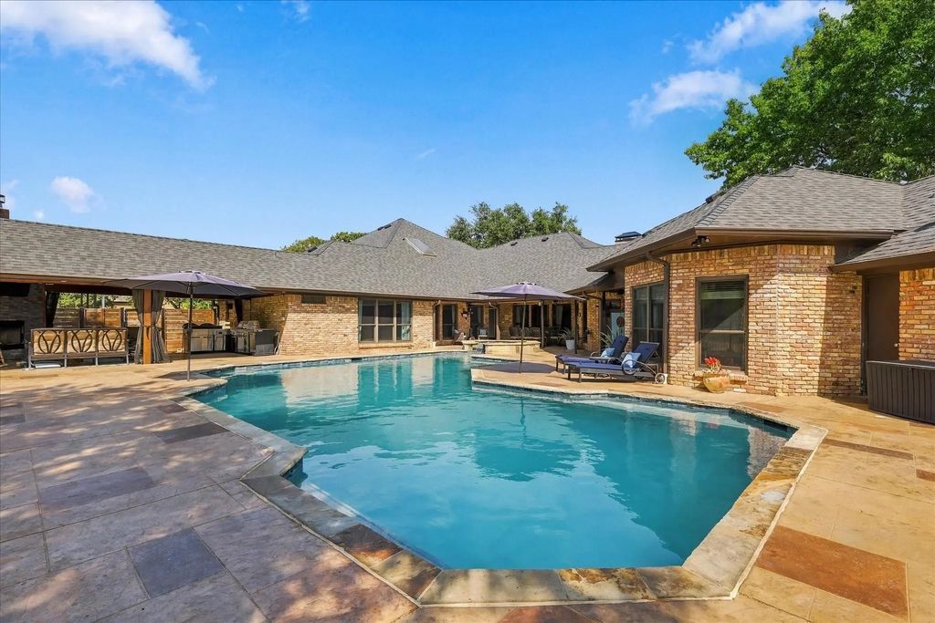 3801 Post Oak Road, Flower Mound