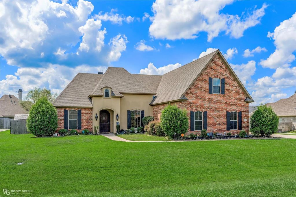 193 Aw Drive, Stonewall