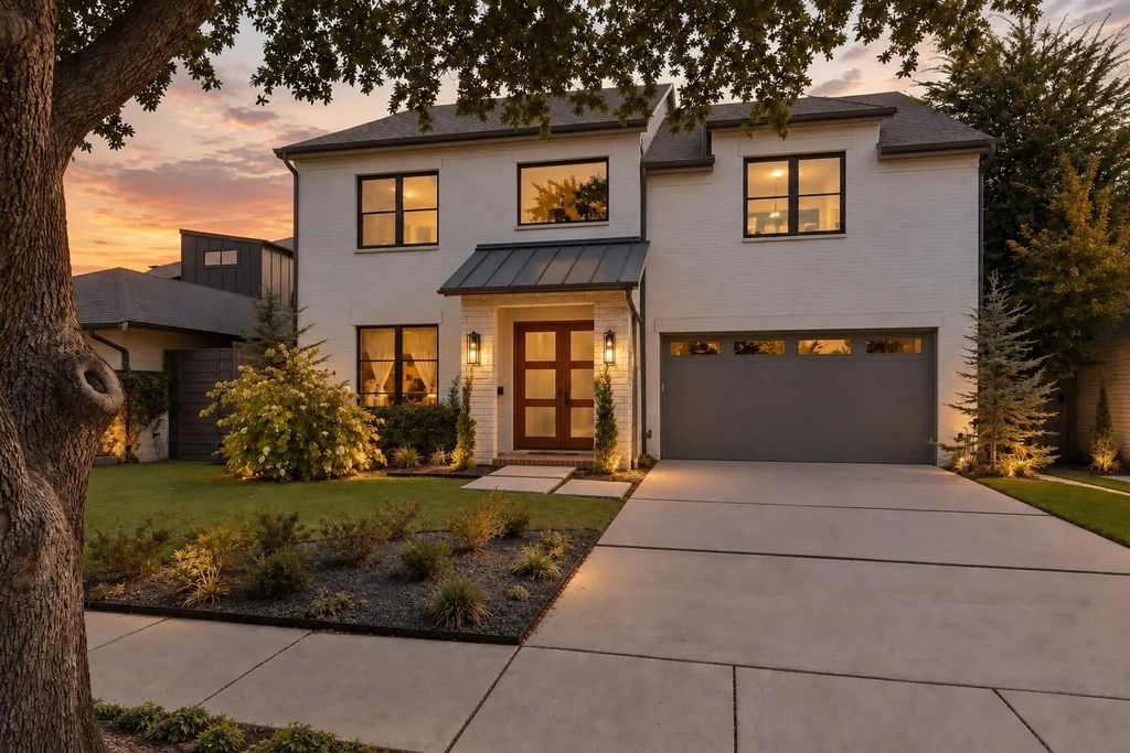7514 Linwood Avenue, Dallas