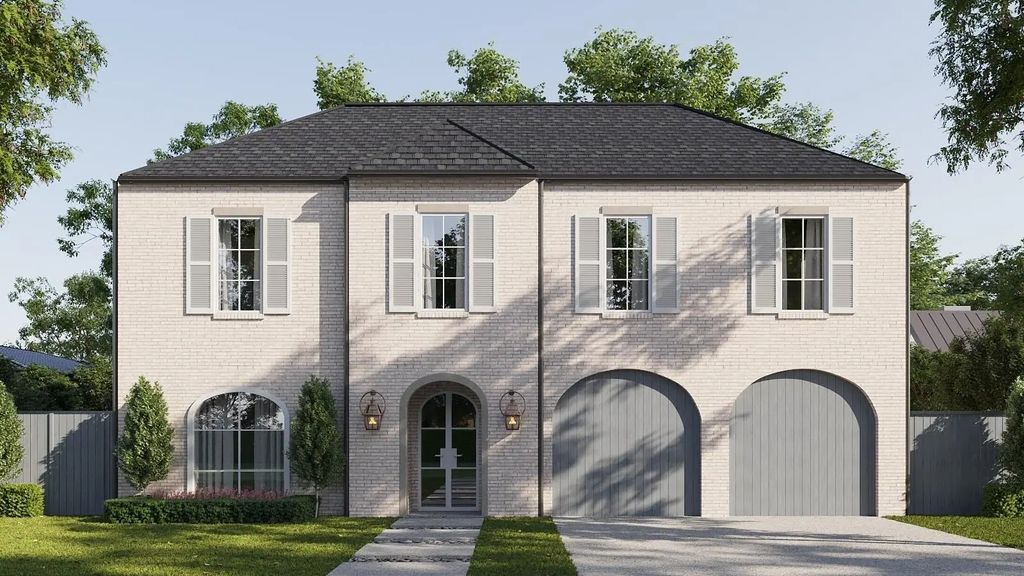 9841 Lakemont Drive, Dallas