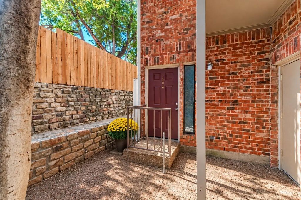 5619 Preston Oaks Road 706, Dallas