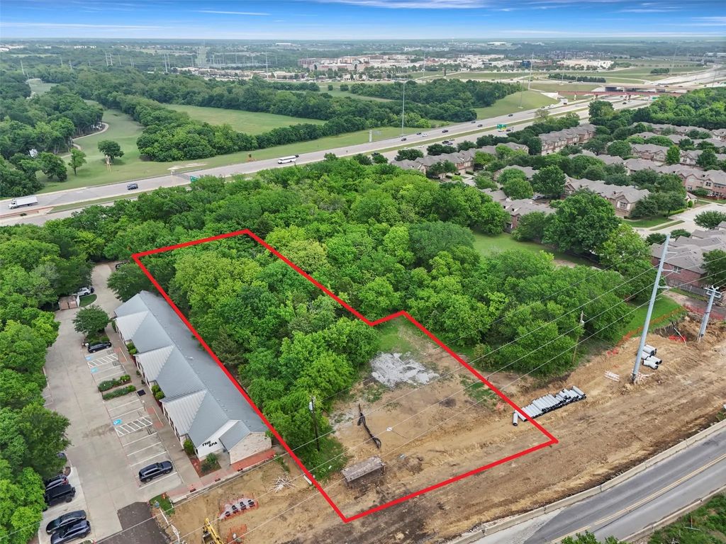 3850 Naaman School Road, Garland
