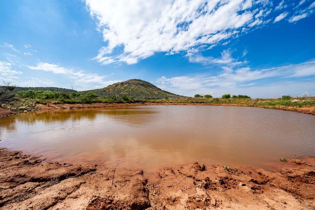 1034 Braune Road, Abilene