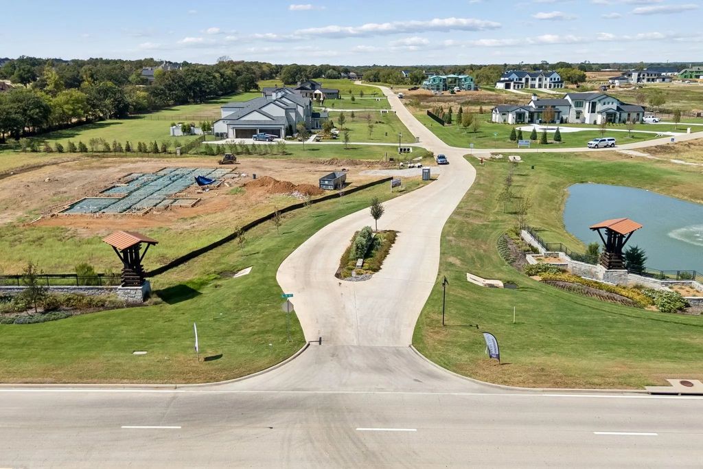 1318 Clydesdale Road, Bartonville