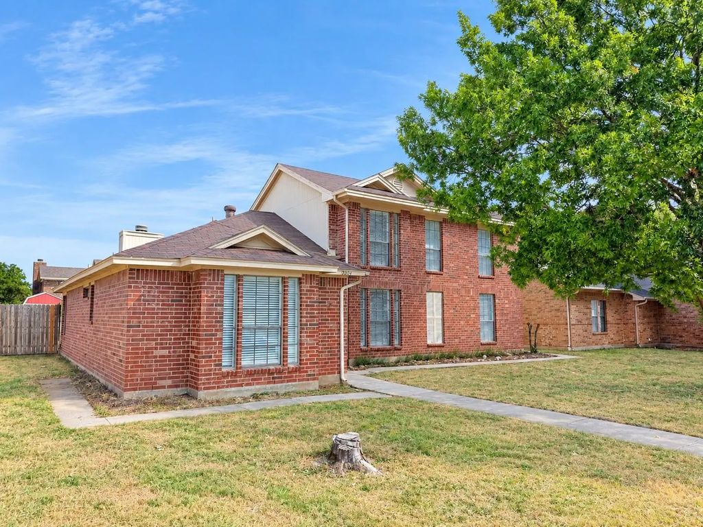 7801 Cornell Drive, Rowlett