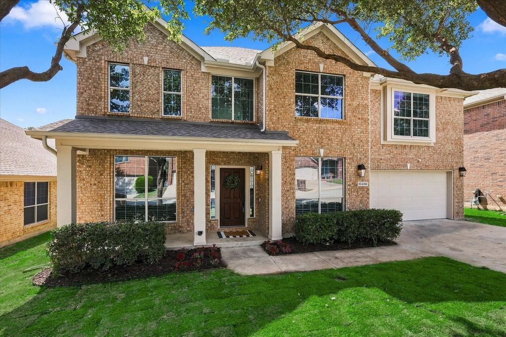 10236 Vintage Drive, Fort Worth