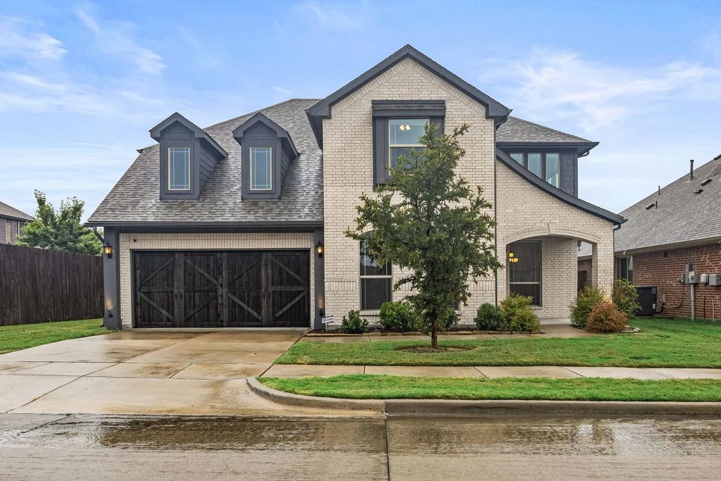 501 Windcrest Drive, Wylie