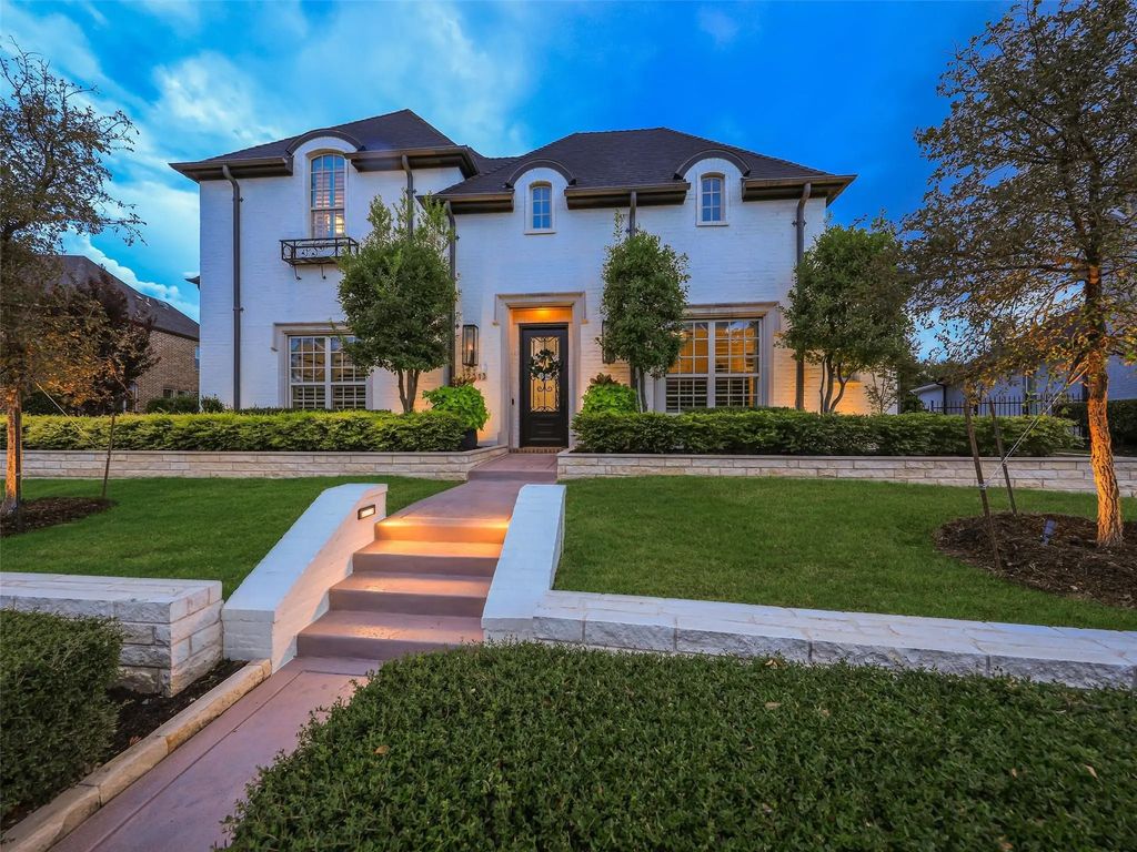 12313 Winding Hollow Lane, Frisco