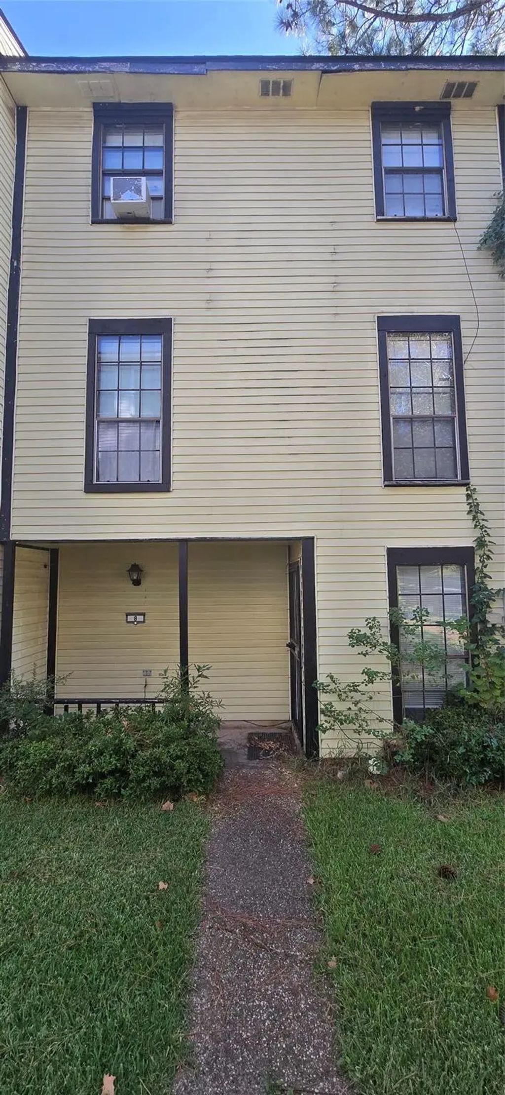 1414 Highland Avenue 8, Shreveport