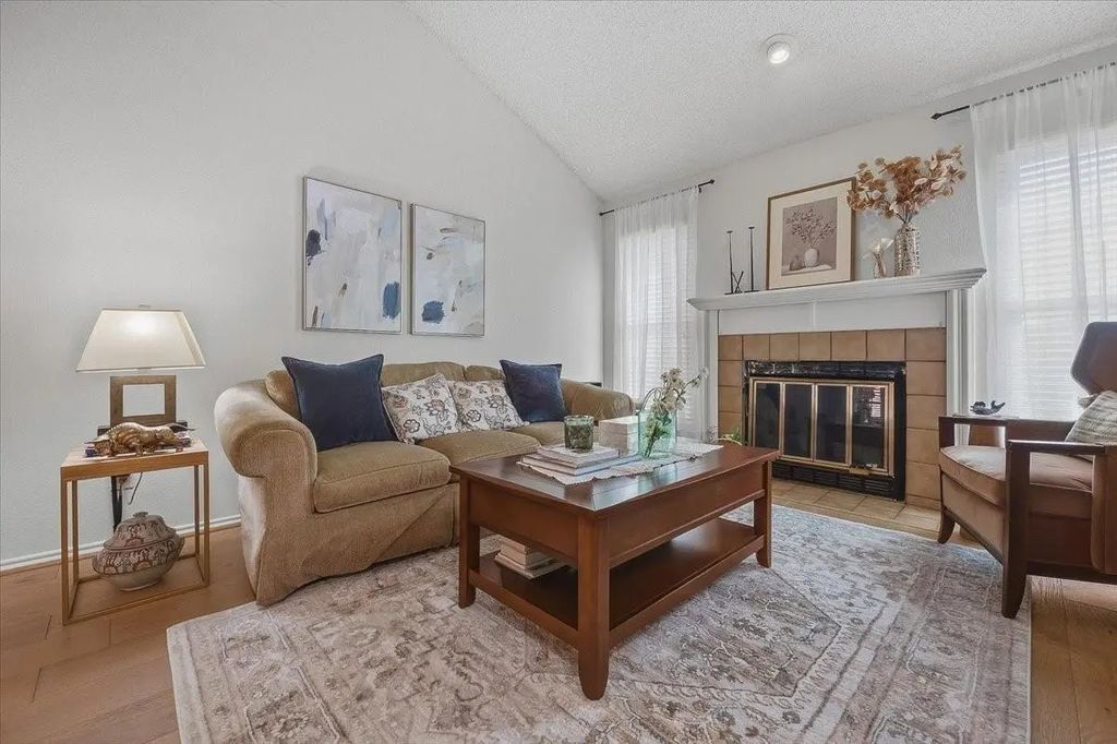 264 Jefferson Parkway, Fort Worth