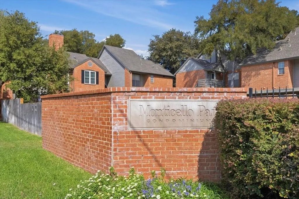 264 Jefferson Parkway, Fort Worth