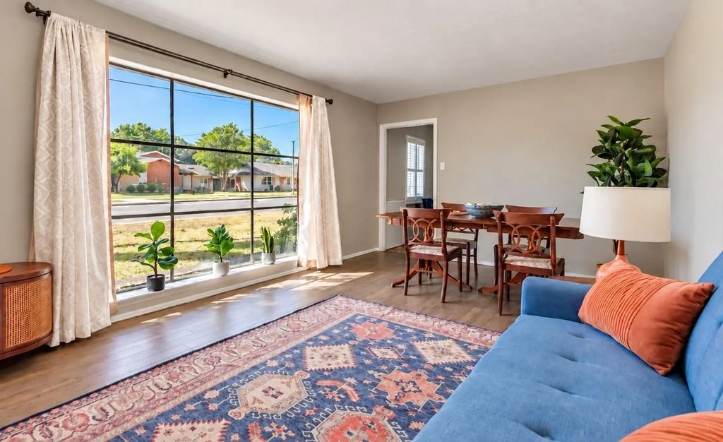 10425 Church Road, Dallas