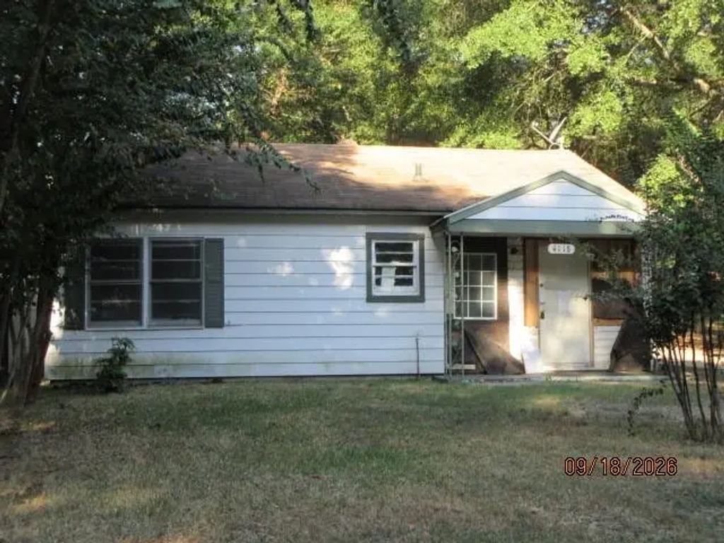 4118 Joplin Avenue, Shreveport