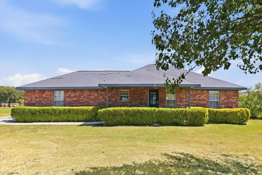 7259 Fm 982, Princeton