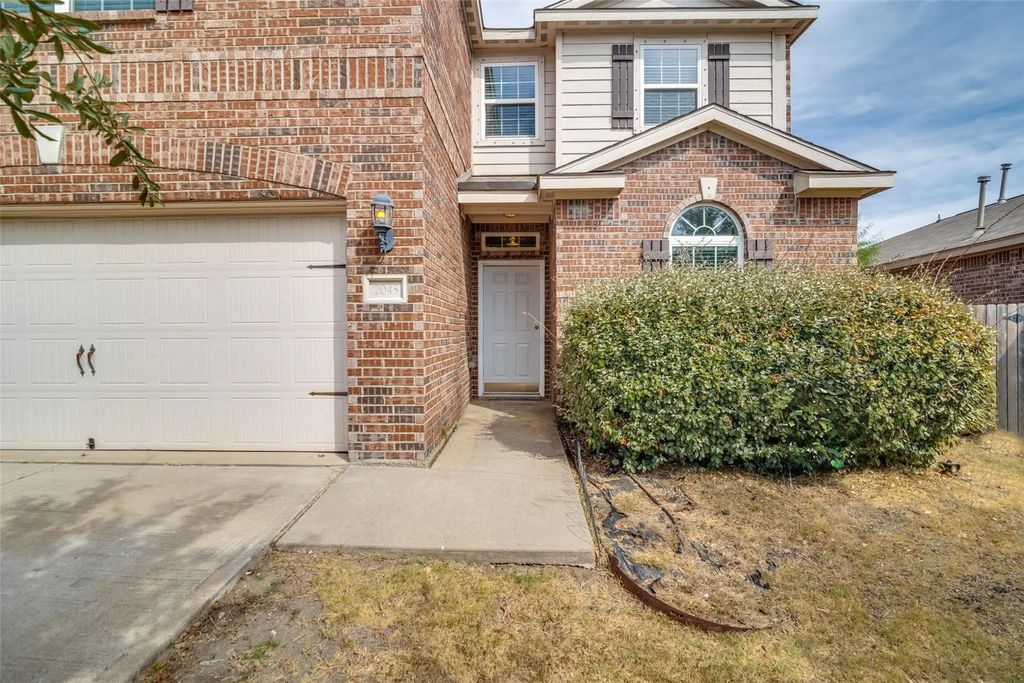 2045 Gardenia Drive, Forney