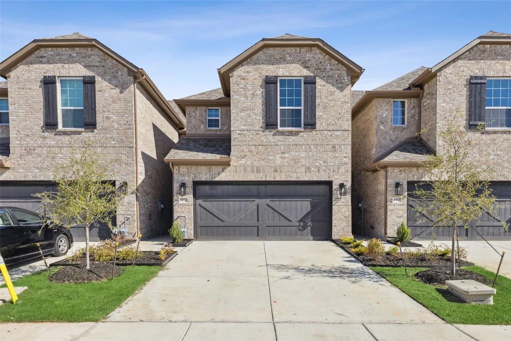 908 Heart Reef Road, Plano