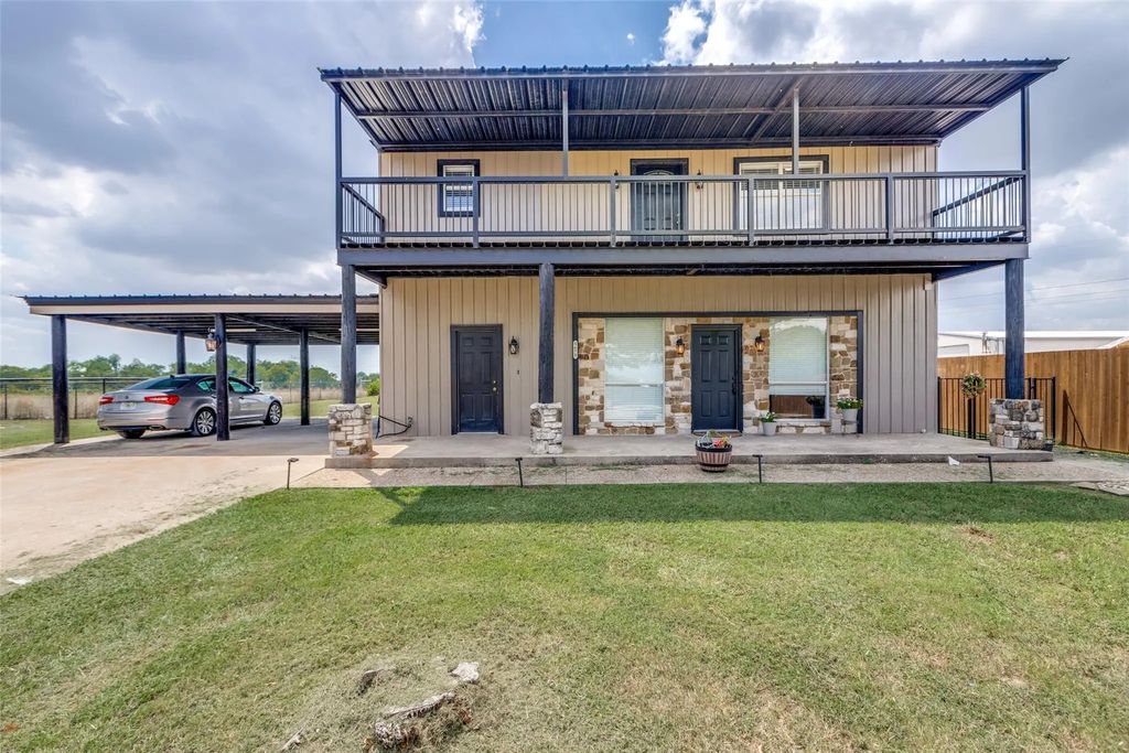5675 Four Seasons Lane, McKinney