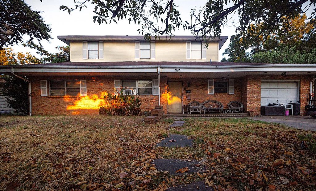 1720 Salem Street, Irving