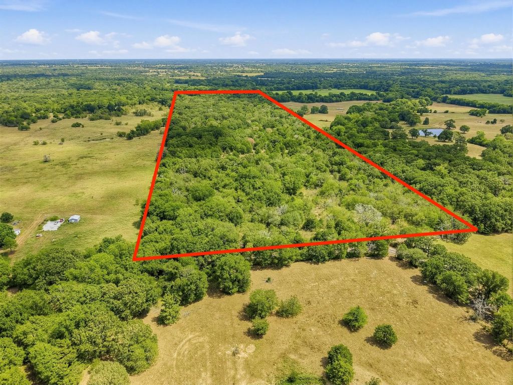 Tbd County Road 1153, Cumby