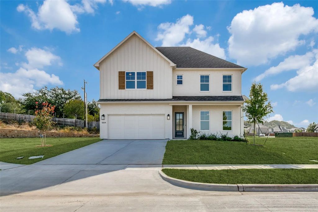 1004 Derby Road, Willow Park