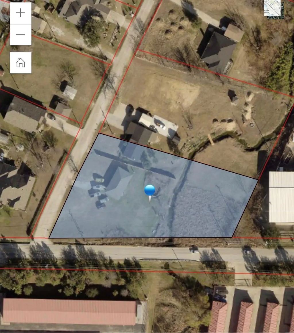 13000 Wat Rd, Fort Worth