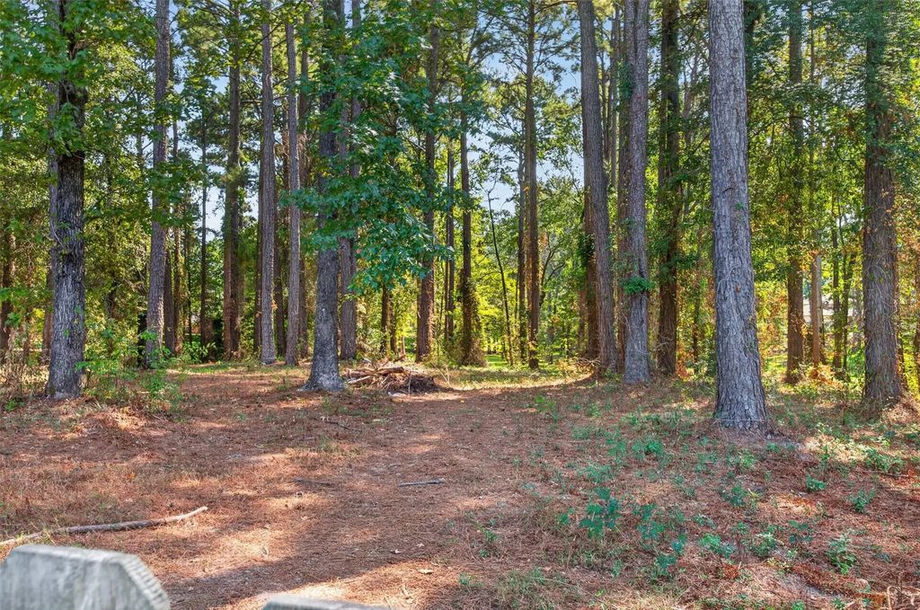 Stonehedge Circle, Shreveport