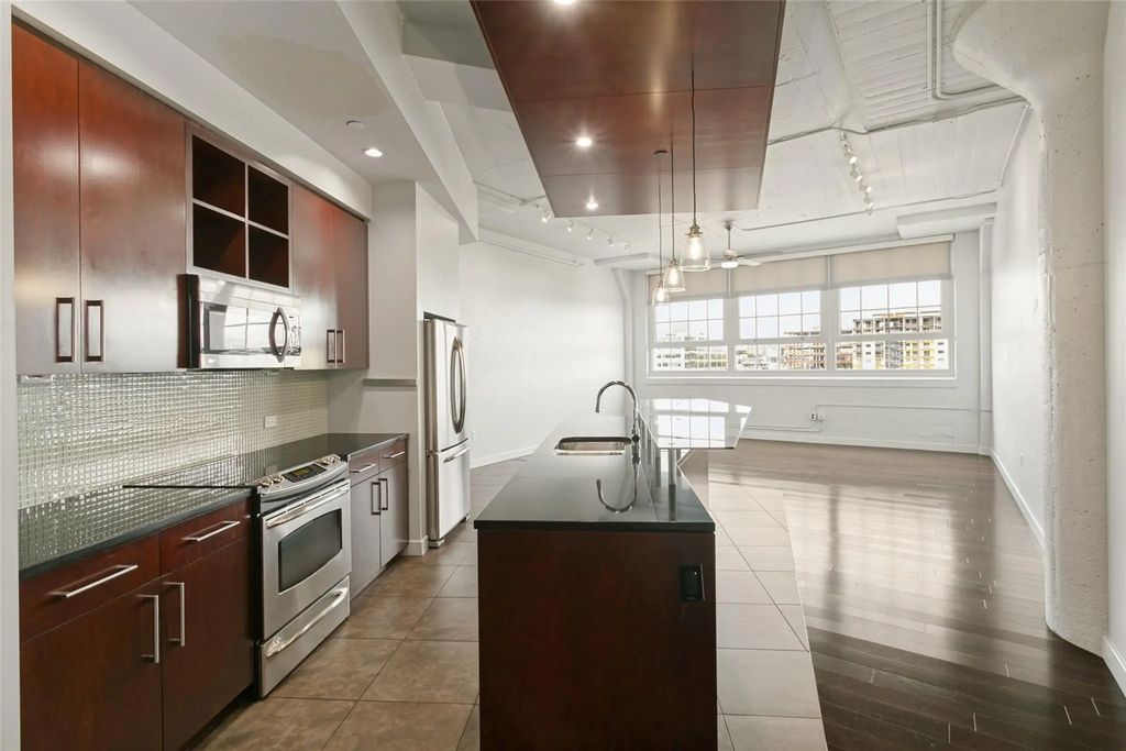 2600 W 7th Street 1533, Fort Worth