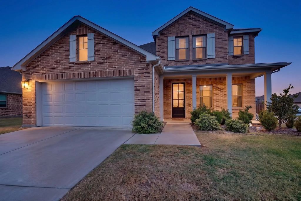 1624 Whitworth Drive, Fort Worth