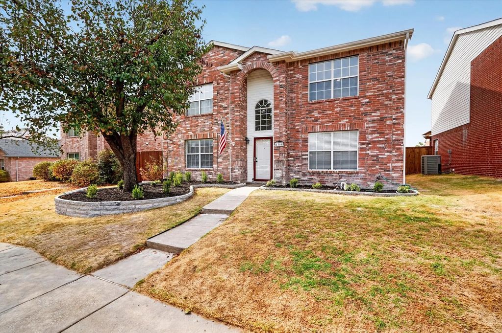 4364 Onyx Drive, Carrollton