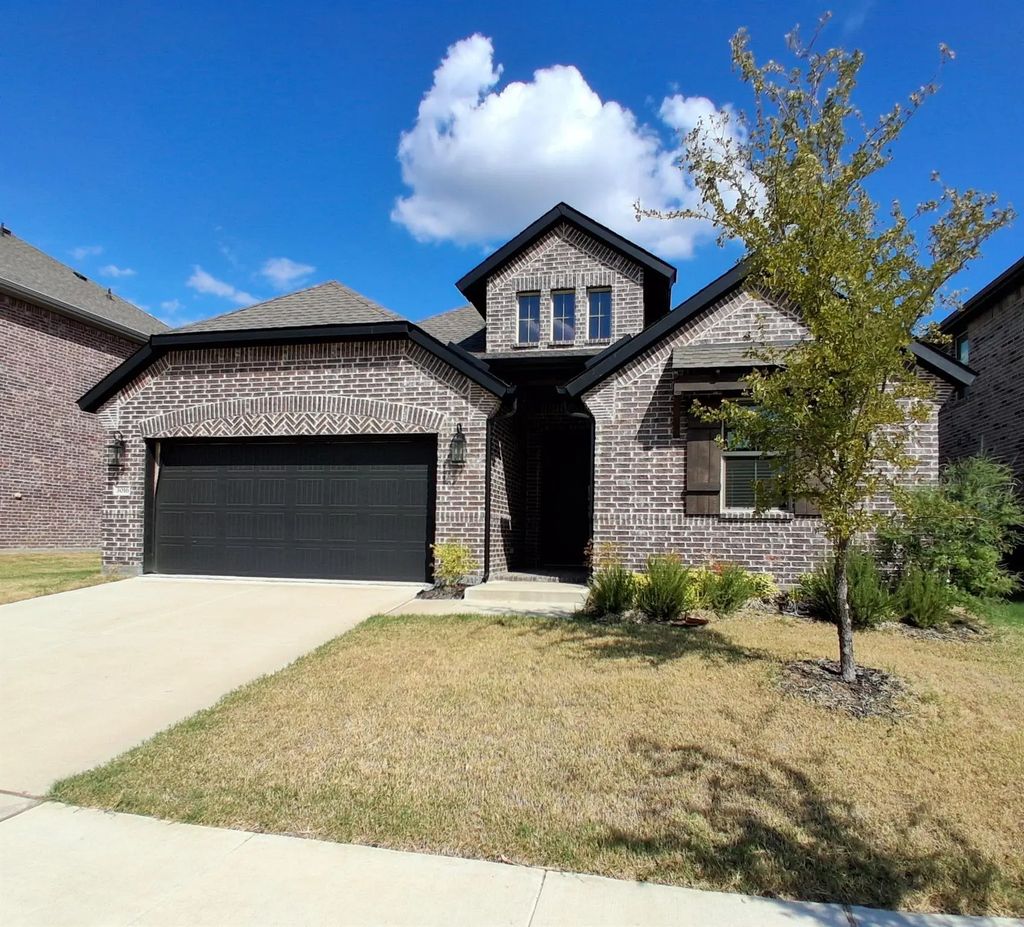 3016 Stonefly Way, Royse City