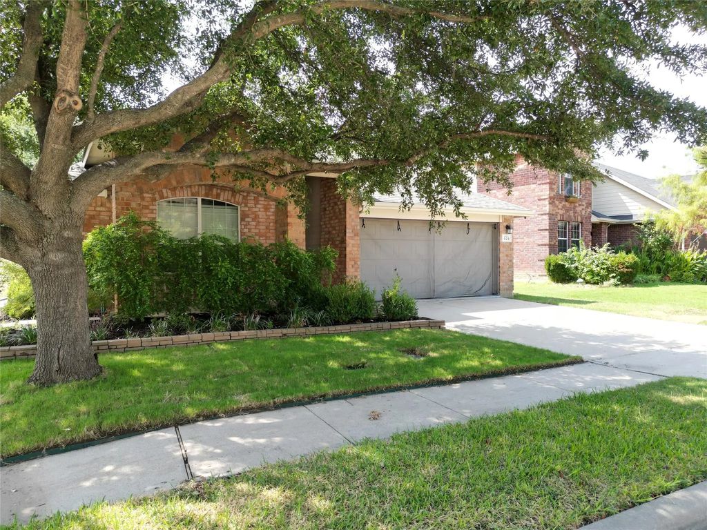 929 Warbler, Aubrey